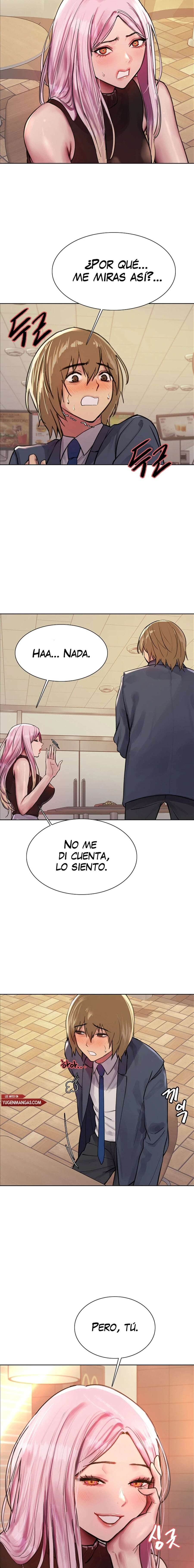 Amo del Tiempo capítulo 46 página 6
