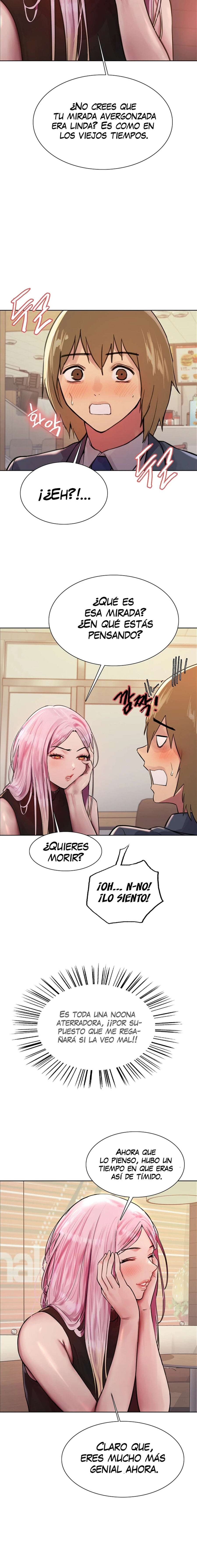 Amo del Tiempo capítulo 46 página 7