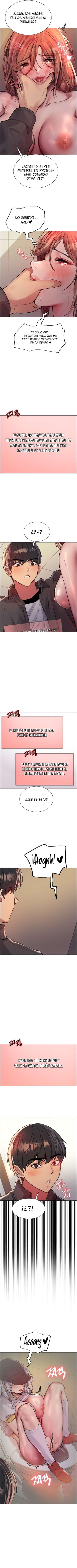 Amo del Tiempo capítulo 47 página 5