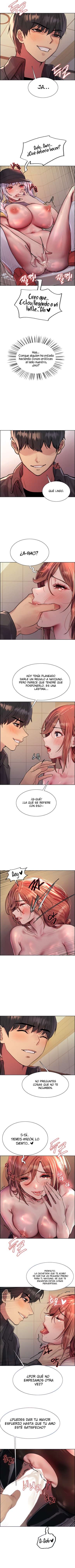 Amo del Tiempo capítulo 47 página 6