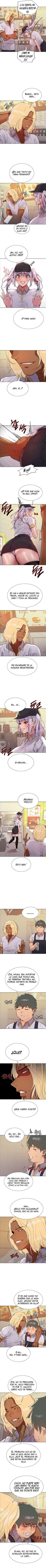 Amo del Tiempo capítulo 48 página 3