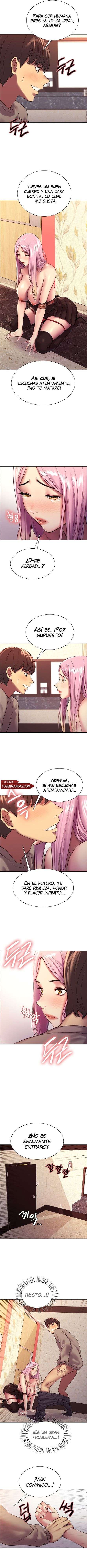 Amo del Tiempo capítulo 5 página 7