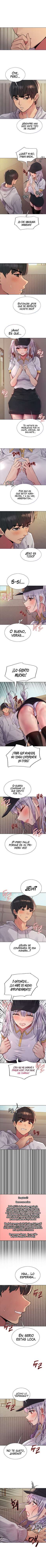 Amo del Tiempo capítulo 50 página 3