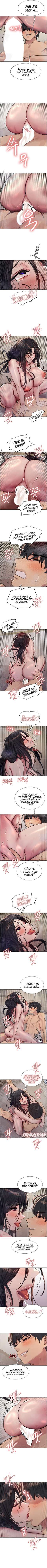 Amo del Tiempo capítulo 53 página 5