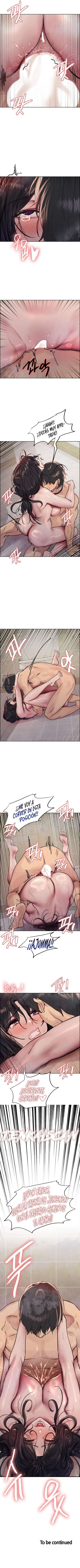 Amo del Tiempo capítulo 53 página 6