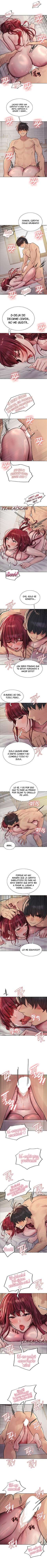 Amo del Tiempo capítulo 54 página 5