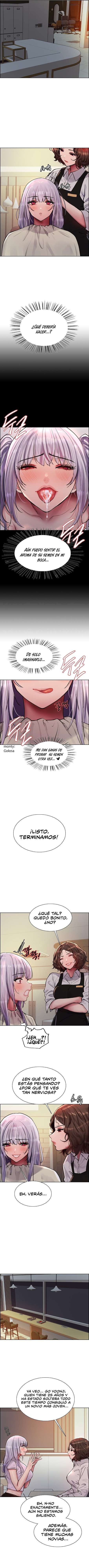 Amo del Tiempo capítulo 57 página 6