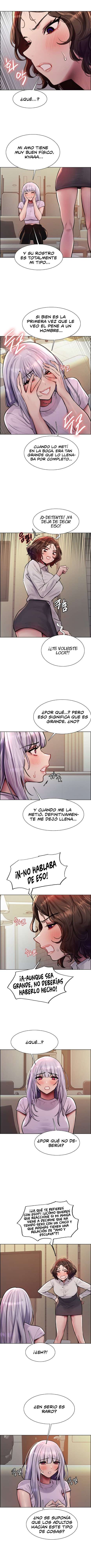Amo del Tiempo capítulo 57 página 9