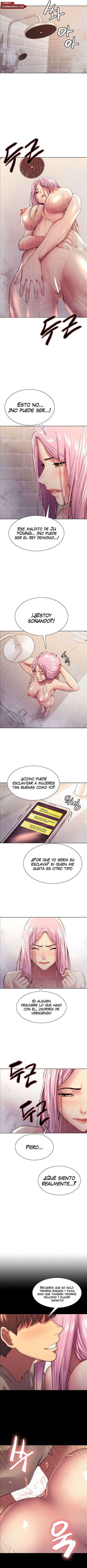 Amo del Tiempo capítulo 6 página 3