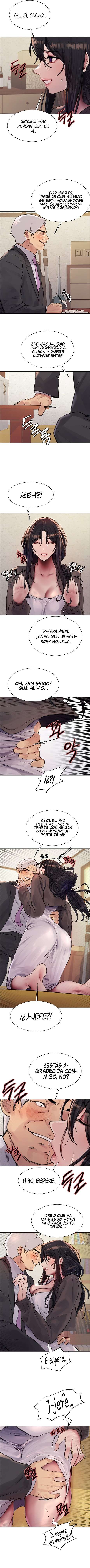 Amo del Tiempo capítulo 62 página 5