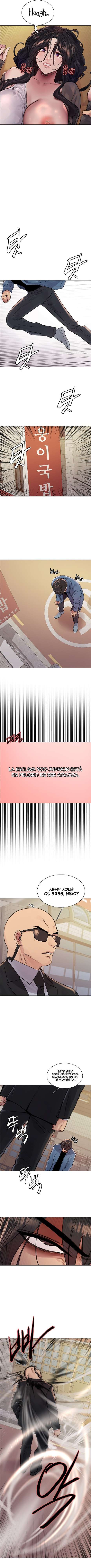 Amo del Tiempo capítulo 62 página 7