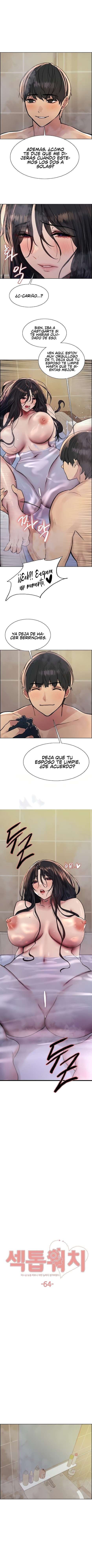 Amo del Tiempo capítulo 64 página 2