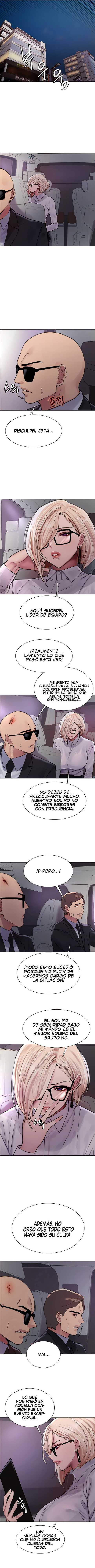 Amo del Tiempo capítulo 66 página 2