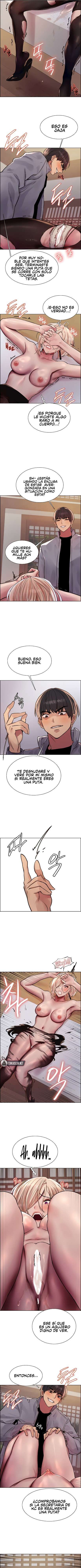 Amo del Tiempo capítulo 67 página 5