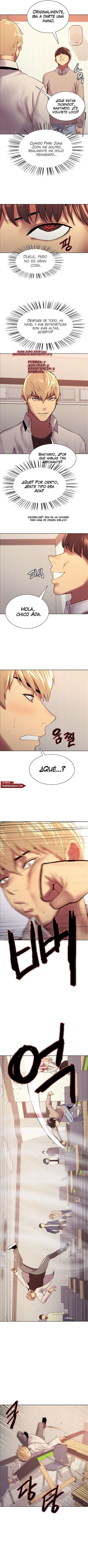 Amo del Tiempo capítulo 7 página 13