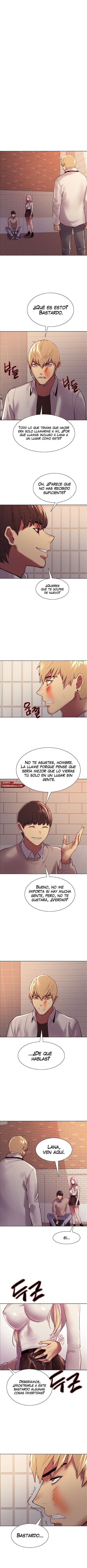 Amo del Tiempo capítulo 7 página 16
