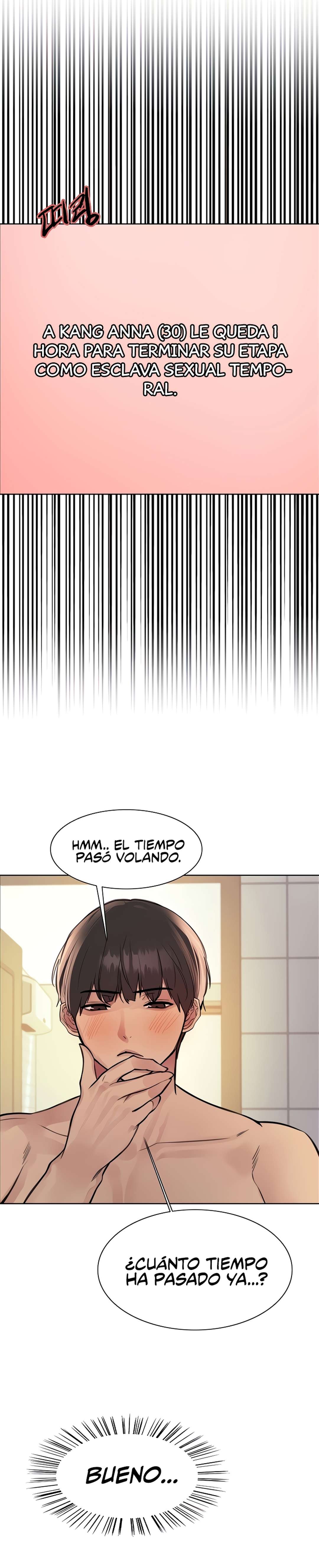 Amo del Tiempo capítulo 70 página 23