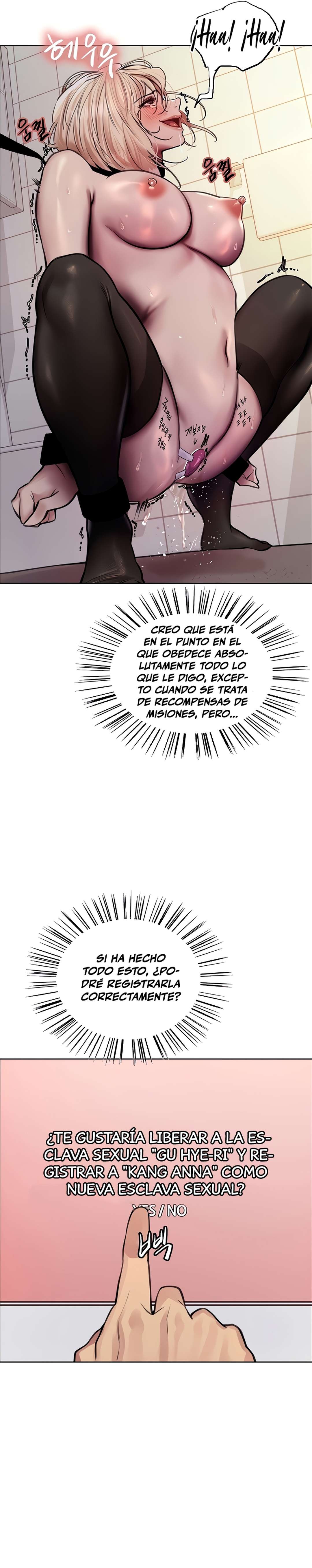 Amo del Tiempo capítulo 70 página 24