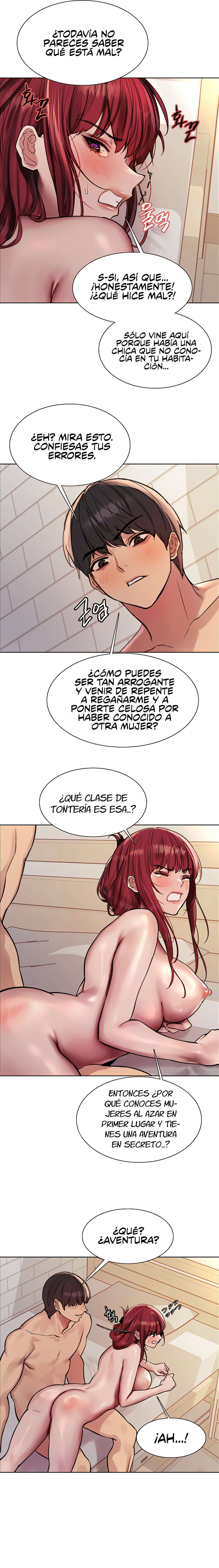 Amo del Tiempo capítulo 71 página 11