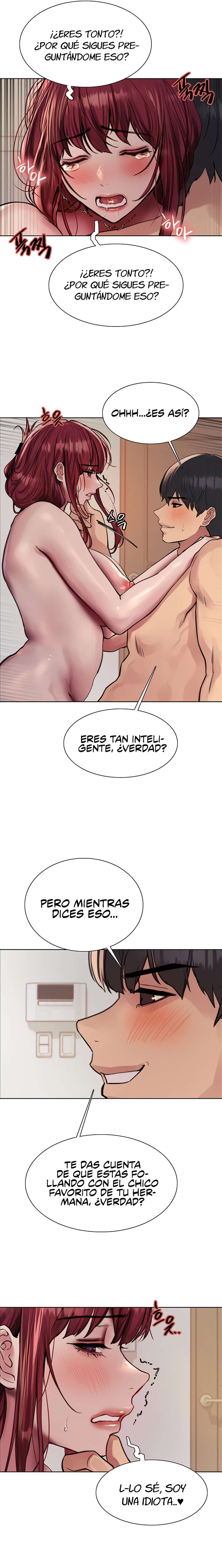 Amo del Tiempo capítulo 71 página 19