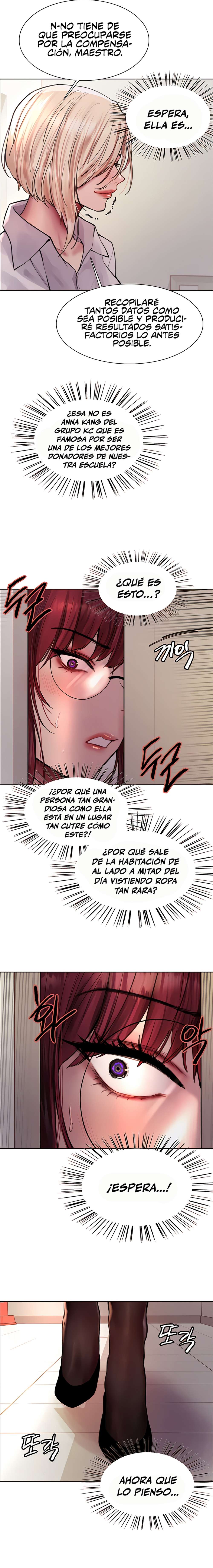 Amo del Tiempo capítulo 71 página 7