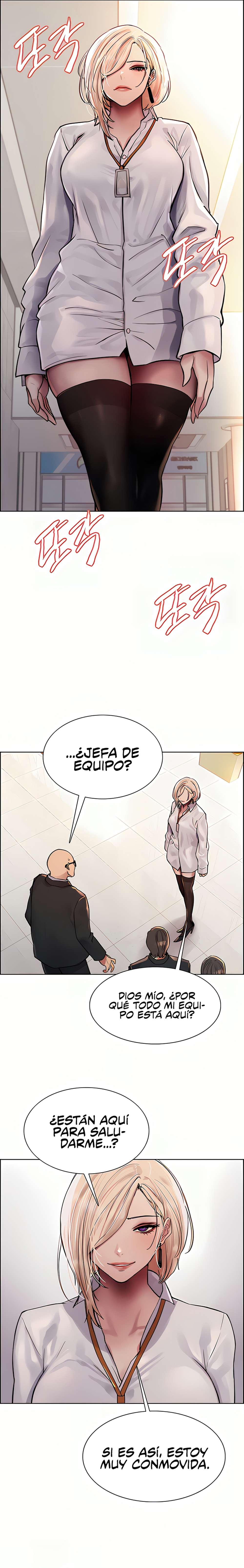Amo del Tiempo capítulo 72 página 13