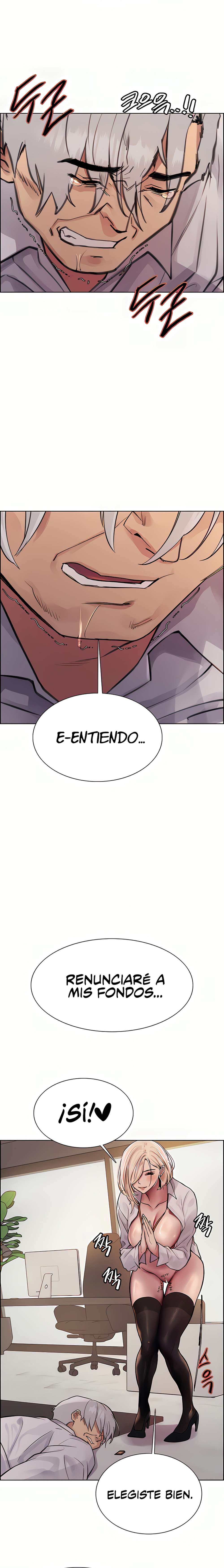 Amo del Tiempo capítulo 72 página 29