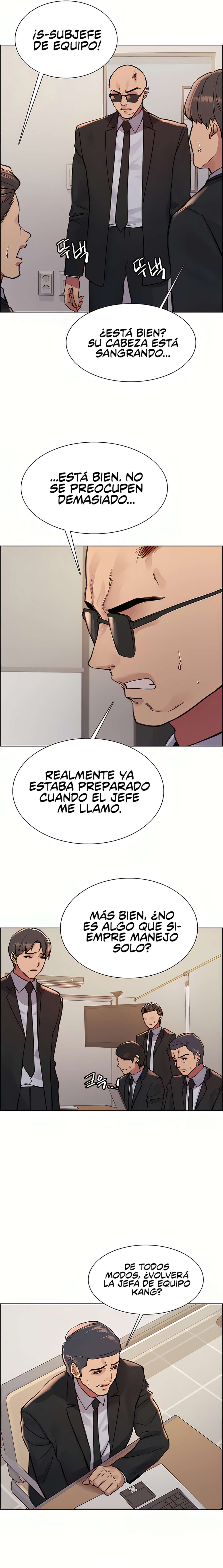 Amo del Tiempo capítulo 72 página 7