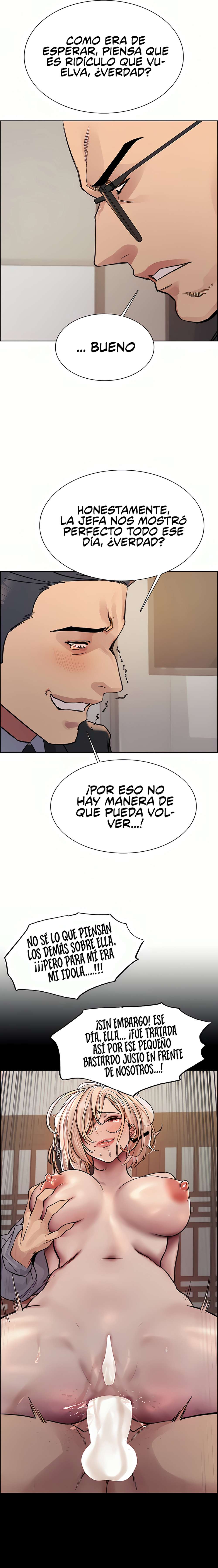 Amo del Tiempo capítulo 72 página 8