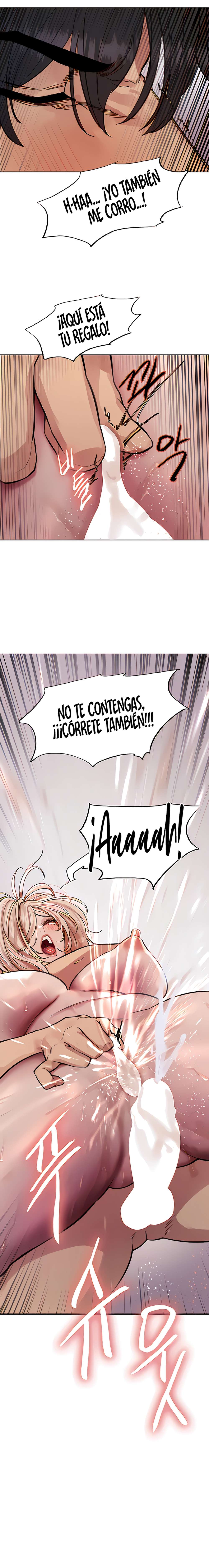 Amo del Tiempo capítulo 73 página 13
