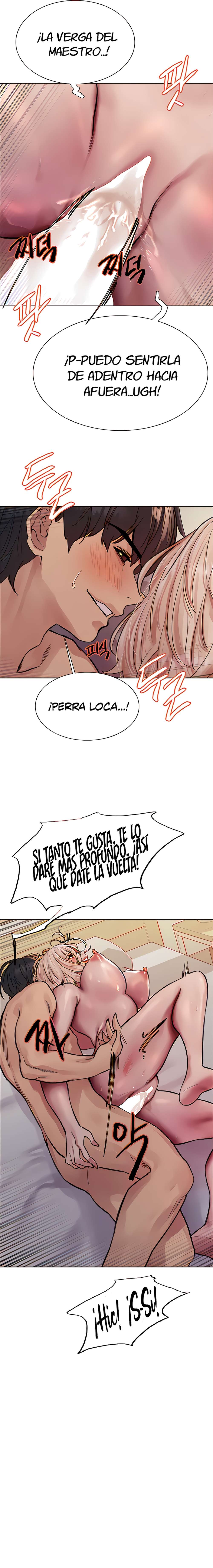 Amo del Tiempo capítulo 73 página 3