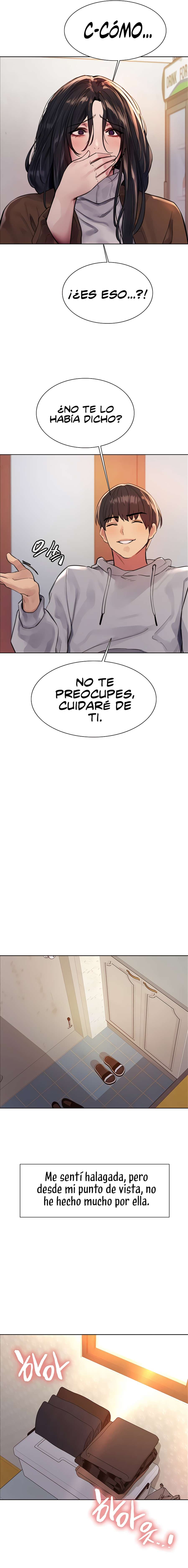 Amo del Tiempo capítulo 74 página 12