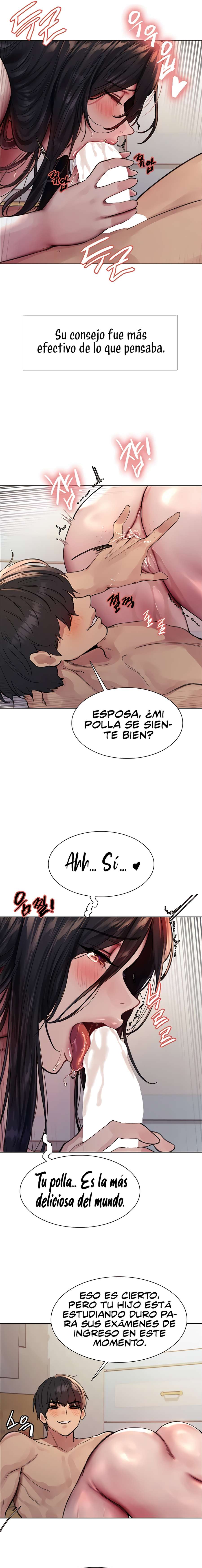 Amo del Tiempo capítulo 74 página 15