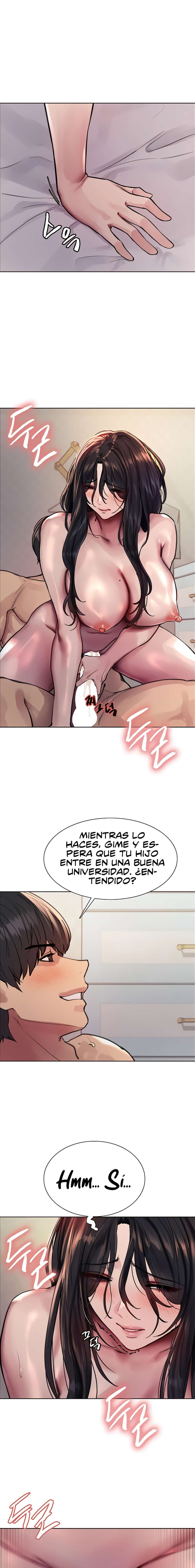 Amo del Tiempo capítulo 74 página 17
