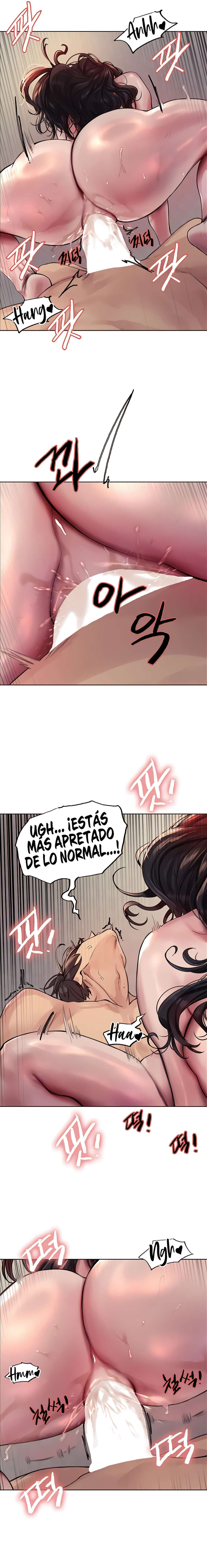 Amo del Tiempo capítulo 74 página 19