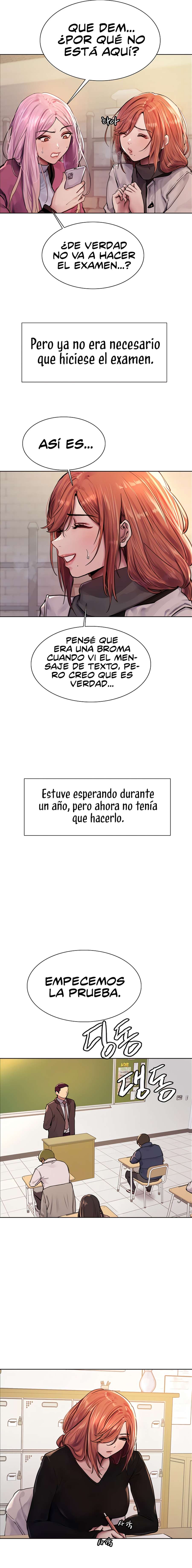 Amo del Tiempo capítulo 74 página 5