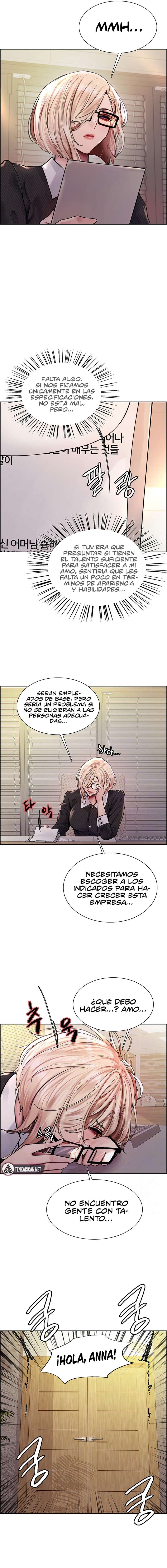 Amo del Tiempo capítulo 75 página 2