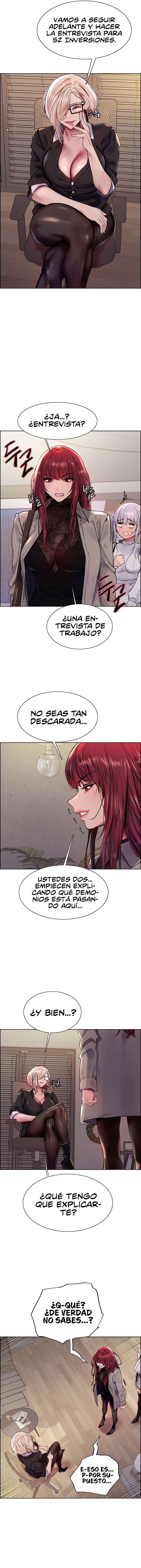 Amo del Tiempo capítulo 76 página 2