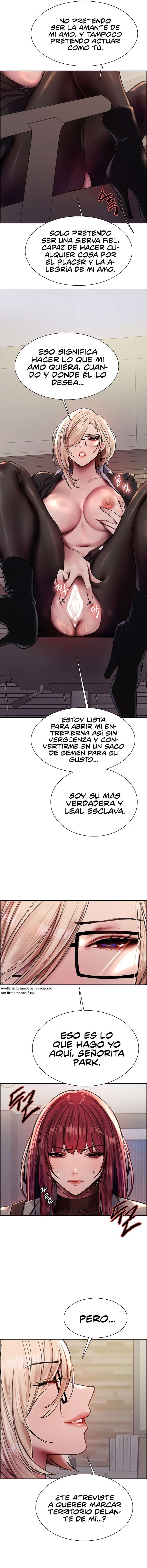 Amo del Tiempo capítulo 76 página 4