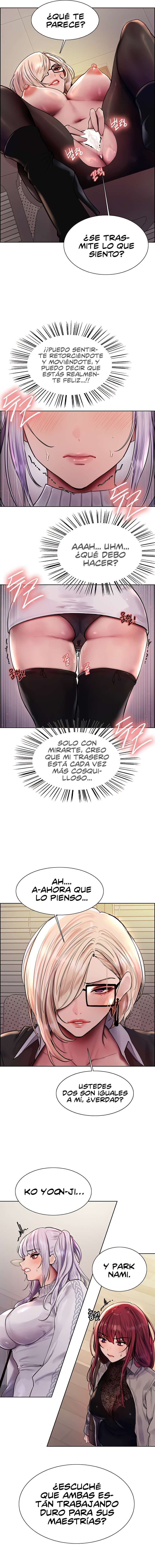 Amo del Tiempo capítulo 76 página 6