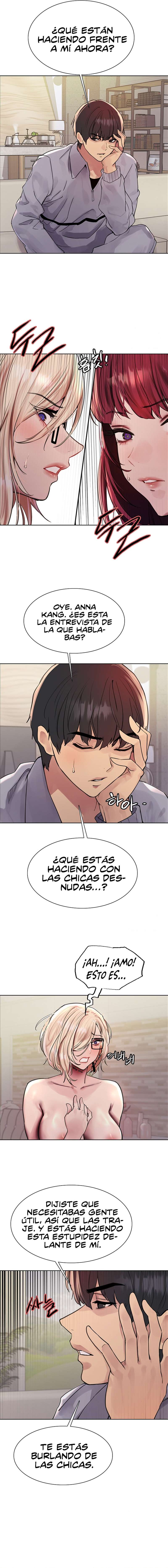 Amo del Tiempo capítulo 77 página 10