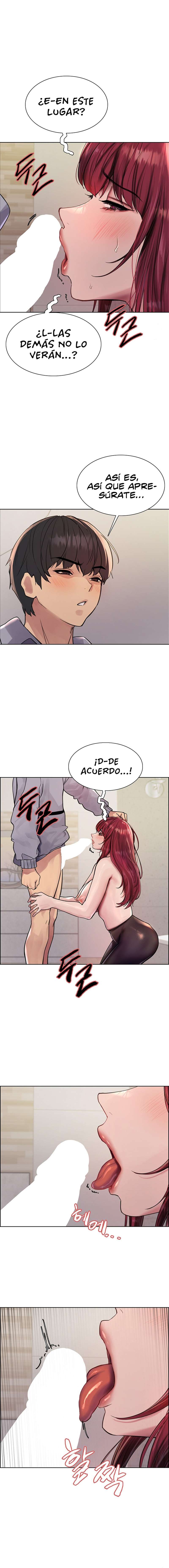 Amo del Tiempo capítulo 77 página 14