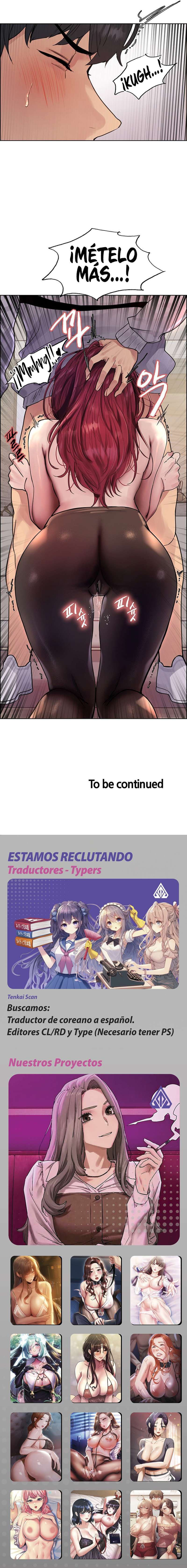 Amo del Tiempo capítulo 77 página 15