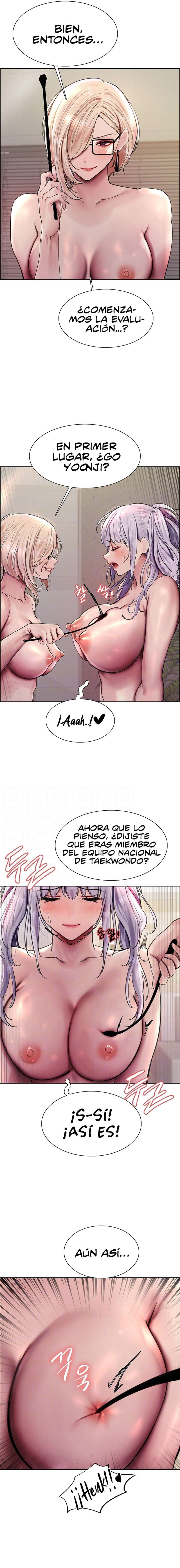 Amo del Tiempo capítulo 77 página 2