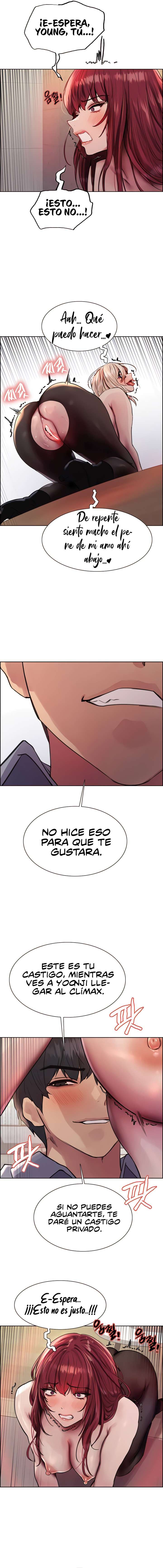 Amo del Tiempo capítulo 78 página 16