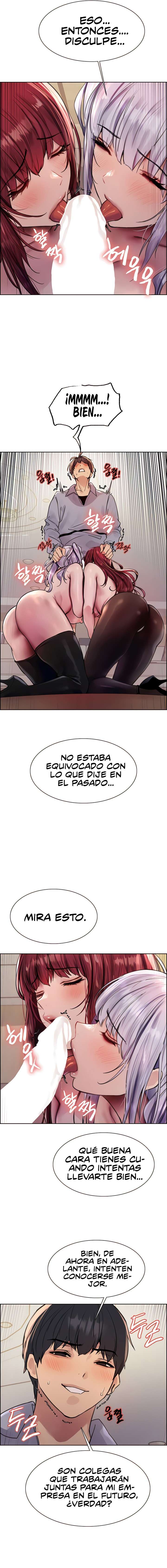 Amo del Tiempo capítulo 78 página 7