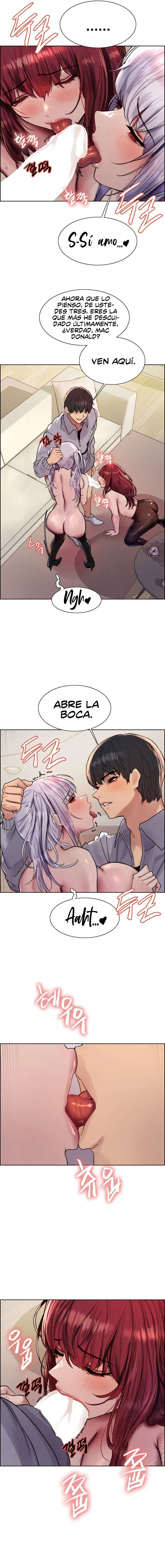 Amo del Tiempo capítulo 78 página 8