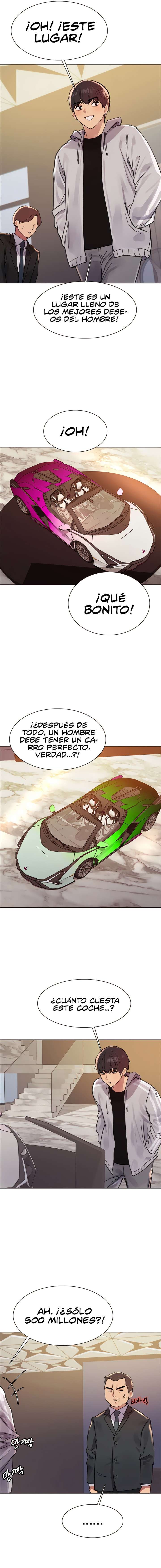 Amo del Tiempo capítulo 79 página 15
