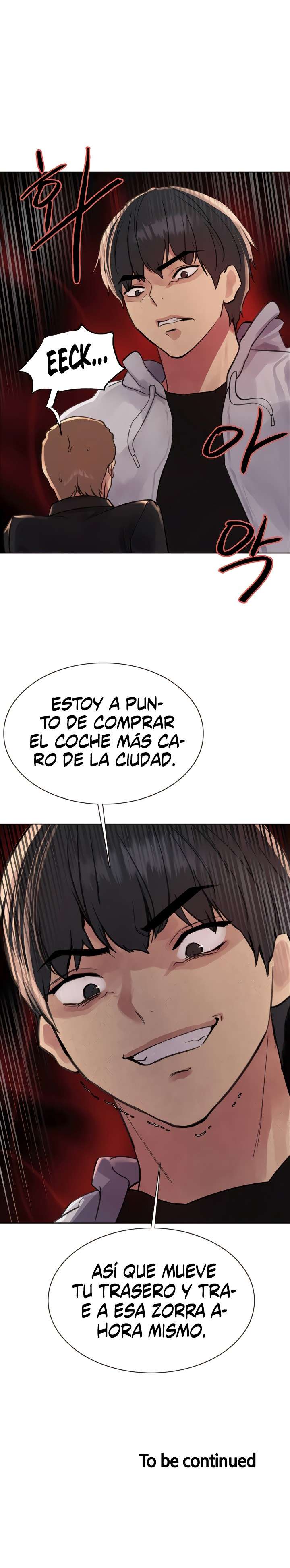 Amo del Tiempo capítulo 79 página 19