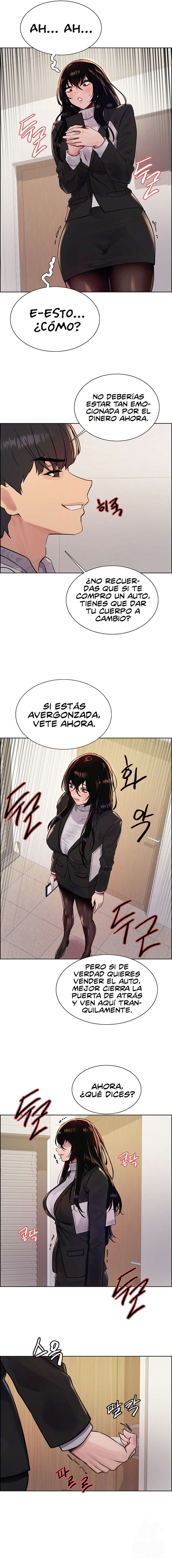 Amo del Tiempo capítulo 80 página 13